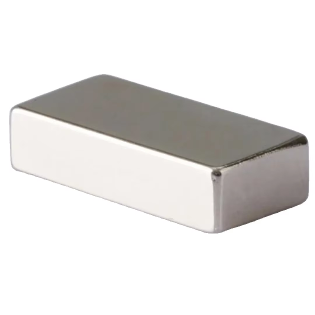 Cheap Price Big Block Magnets Neodymium Strong Magnet NdFeB Factory Price for Sale N35 N38 N48 N52