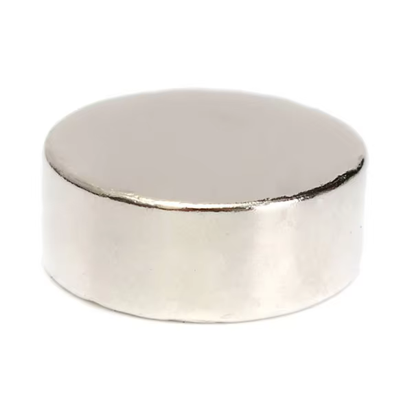 10+ Years Experience Big Disc Magnet D80x20mm Strong Neodymium Cheap Price Rare Earth Magnets