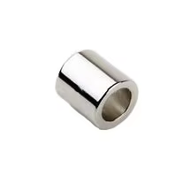 Industrial Use Super Strong Neodymium Tube Magnet NdFeB Disc Direct Factory Magnet Good Price