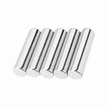 10+years Experience Neodymium Cylinder Magnet imanes de neodimio fuertes NdFeB Direct Factory Magnet