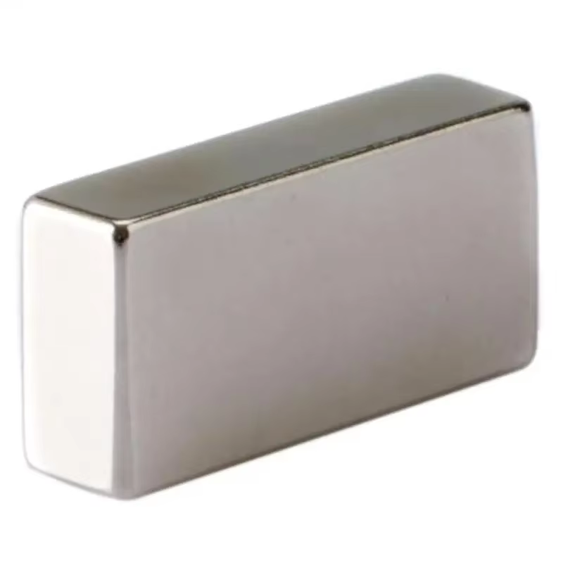 Cheap Price Big Block Magnets Neodymium Strong Magnet NdFeB Factory Price for Sale N35 N38 N48 N52