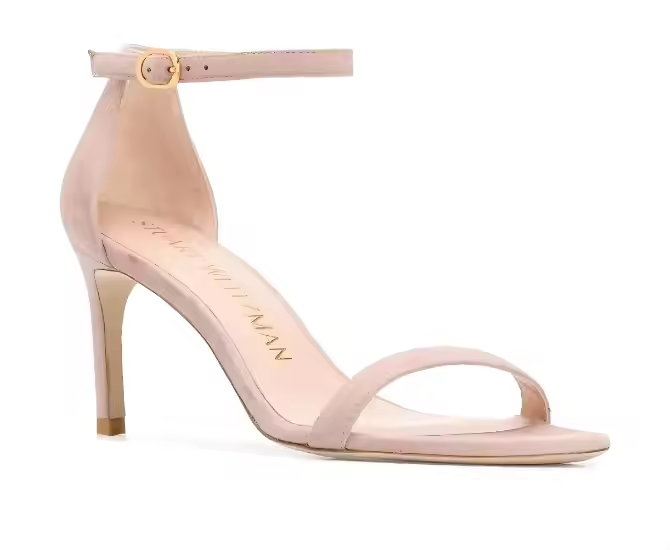 European and American style fashion sexy women's sandals stiletto heel ultra-high heel suede open toe