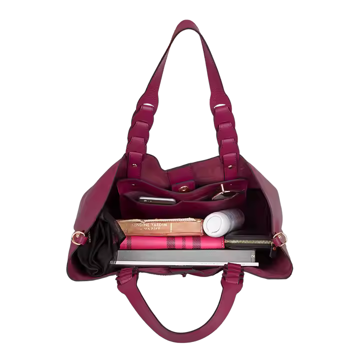 new premium 2017 trending products %100 genuine leather women handbags from Turkey Istanbul