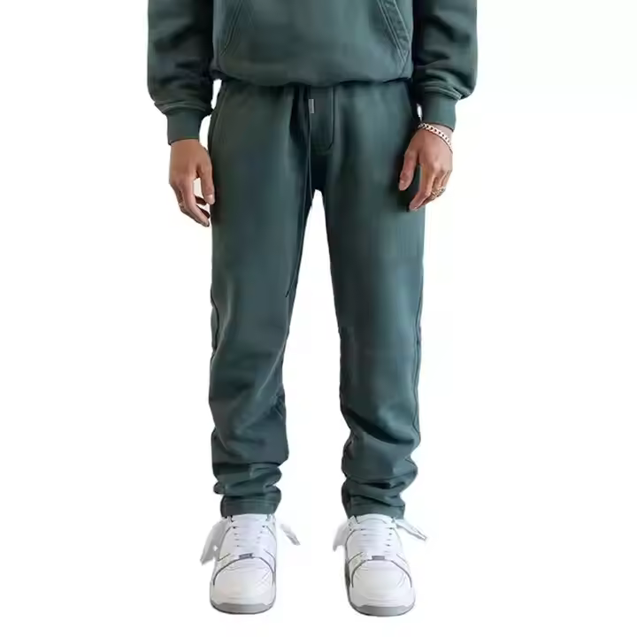 Spring Women Sweatsuit Set Tracksuit Custom Men Track Suit Sportswear Sweatpants And Hoodie Set Unisex