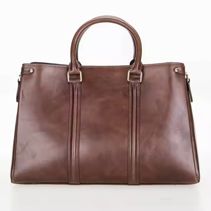 2020 Genuine Elegant Handmade Leather Women Handbags