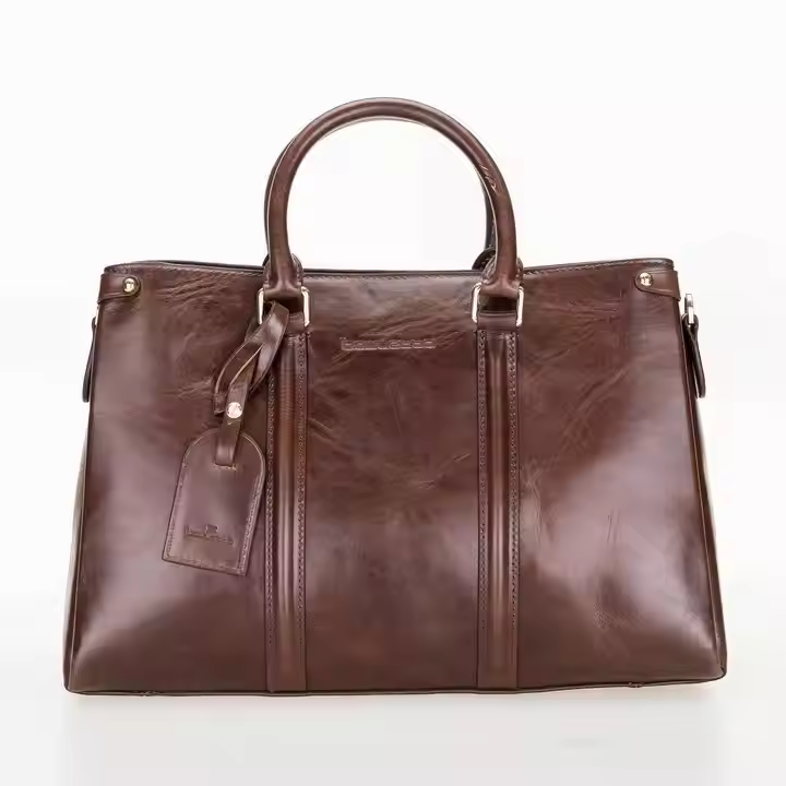 2020 Genuine Elegant Handmade Leather Women Handbags