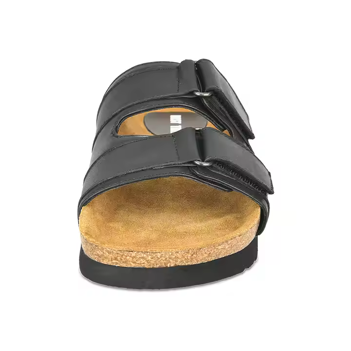Manufacturer Wholesale Sandals Wearable In All Seasons Flat Sandals Other Logos Can Be Printed Sandals For Women And Ladies