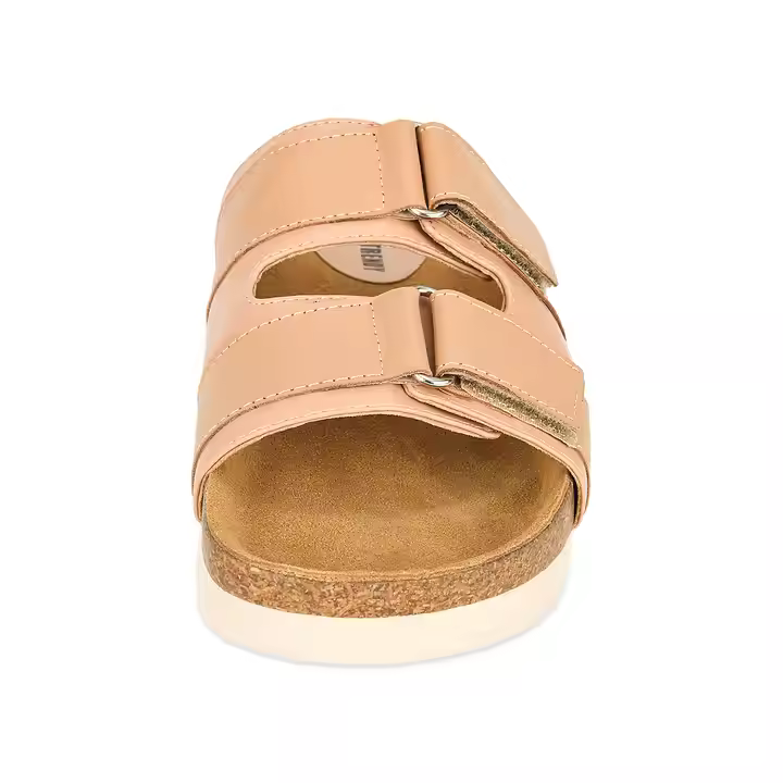 Manufacturer Wholesale Sandals Wearable In All Seasons Flat Sandals Other Logos Can Be Printed Sandals For Women And Ladies