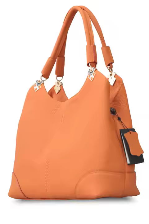 Genuine Leather Handmade Women's Shoulder Bags women handbags for women luxury ladies Tote Bags HandBags Ladies Bucket Bags
