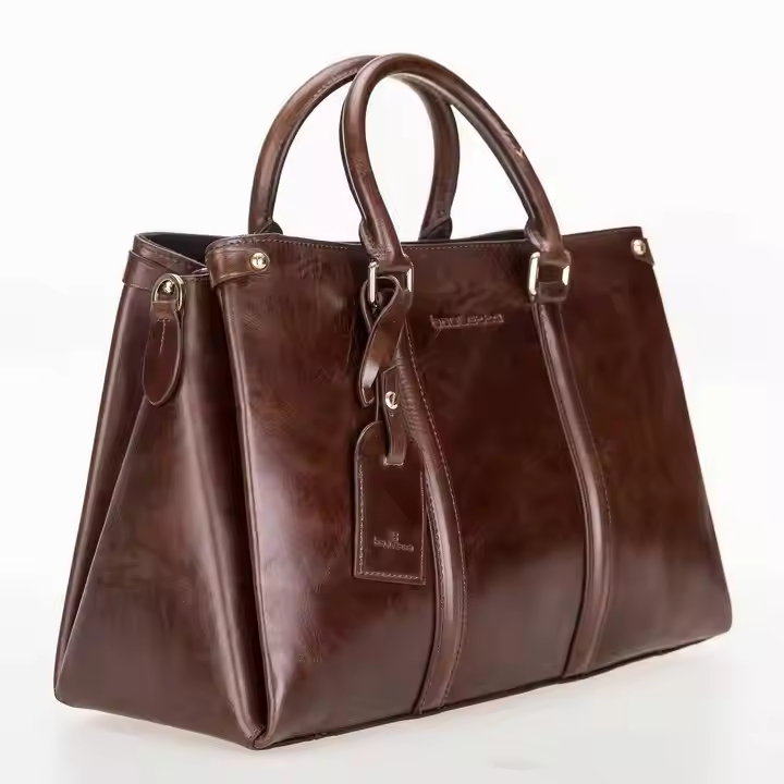 2020 Genuine Elegant Handmade Leather Women Handbags