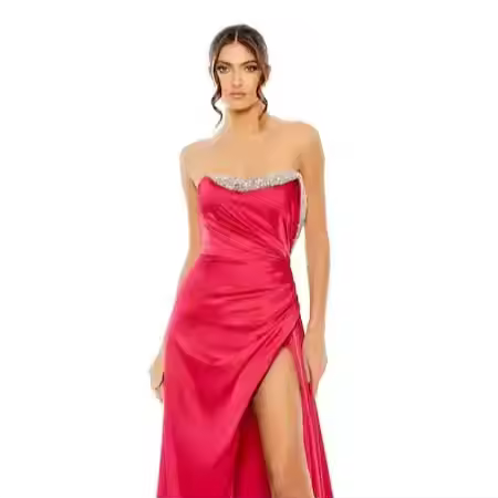 Elegant Floral Aline Luxury Evening Party Ball Gown full Sleeve Beaded Sequin Embroidery Long Body Shape Made High Quality