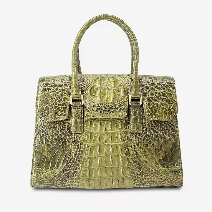 Wholesale Genuine Leather Handbag for Women Size L30xW13.5xH22cm Designer Brand Fashion Etoxic Leather Handbags With Low MOQ