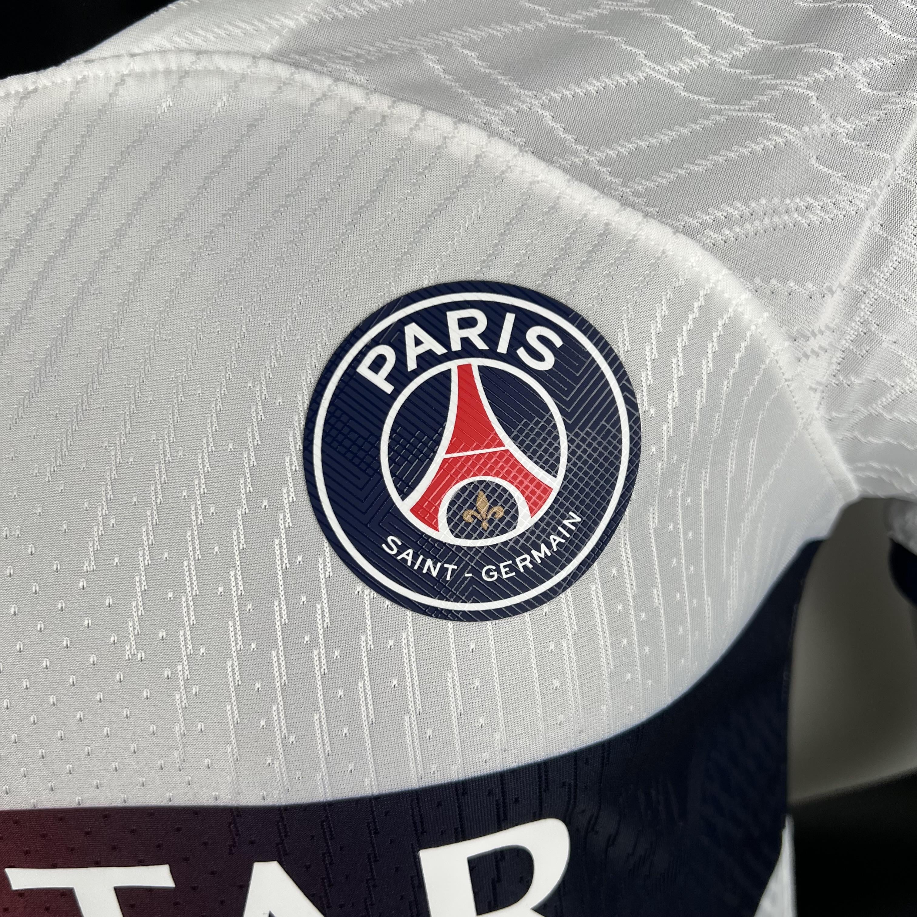 CAMISA VERSO PLAYER PARIS SAINT-GERMAIN 23/24 ALTERNATIVA