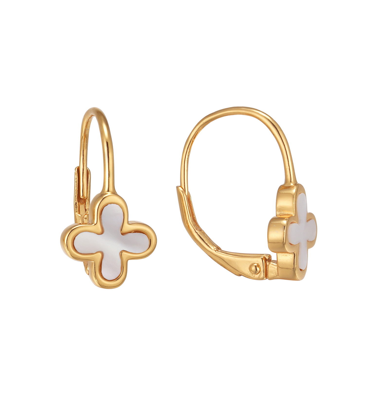 Most Popular Fashion Huggies 2023 New Arrivals Vintage Personalized Sliver Earrings For Women