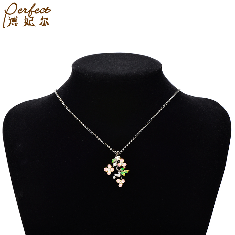 Original New Elegant Fashion Hawaiian 925 Sterling Silver Vintage Custom Jewelry Designer Pendant