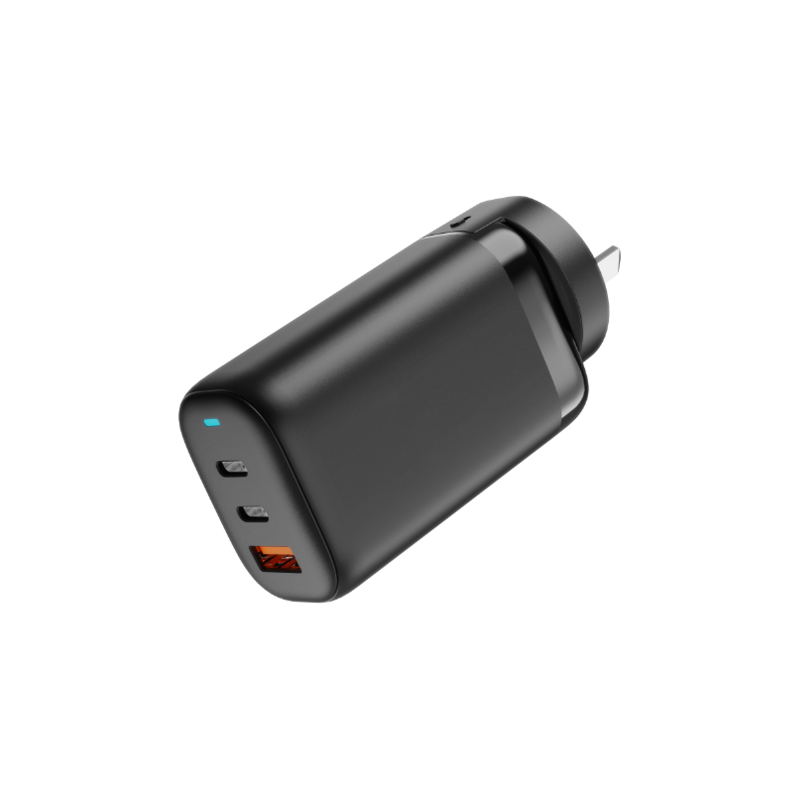 65W Super si Fast charging wall charger