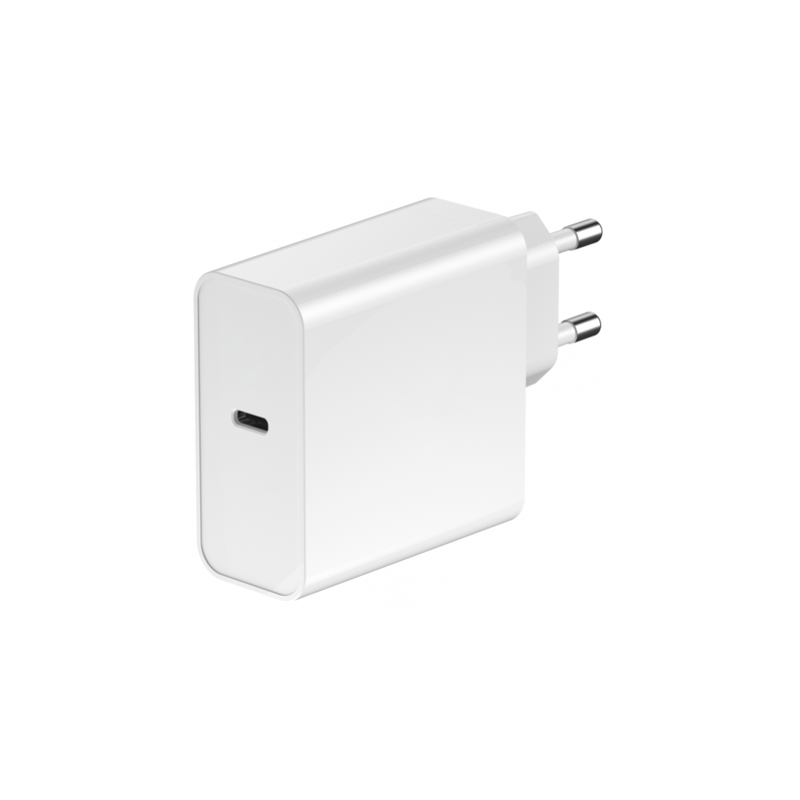 65W Super Si fast charge wall charger 100W GaN fast charge wall charger