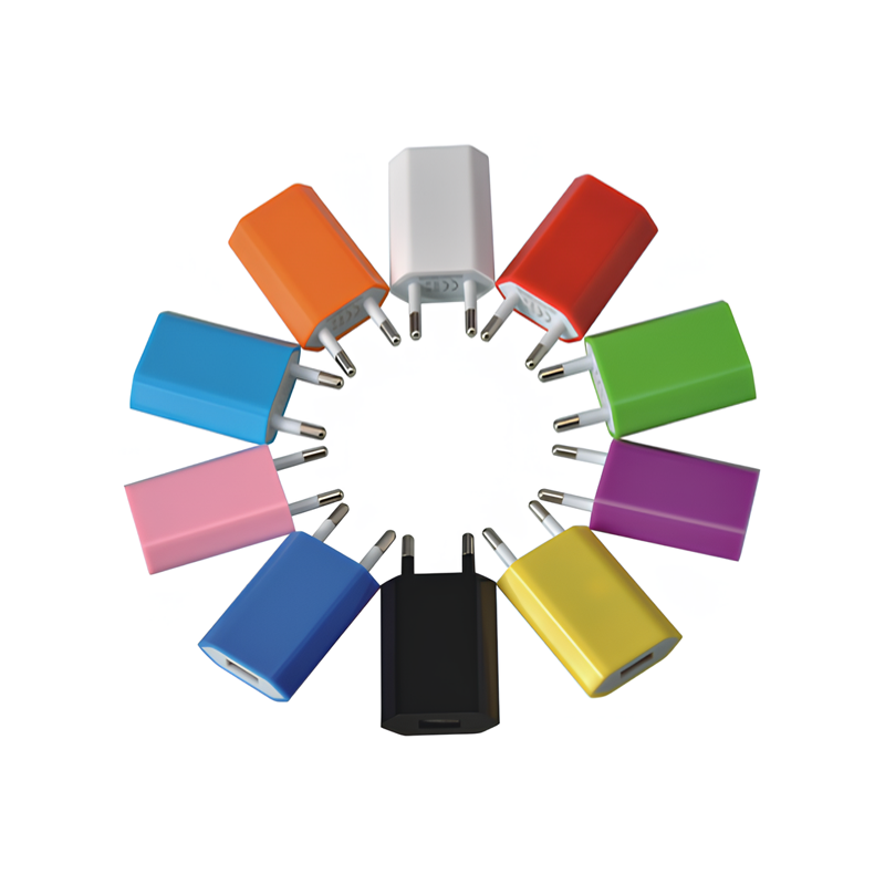 5W Fast charge wall charger
