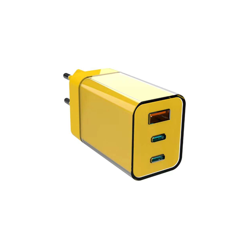 65W Super si Fast charging wall charger