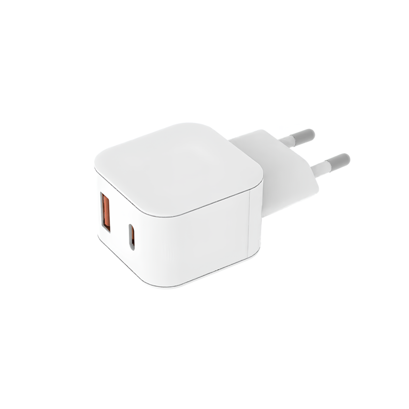 18W 30W 45W Fast charging wall charger