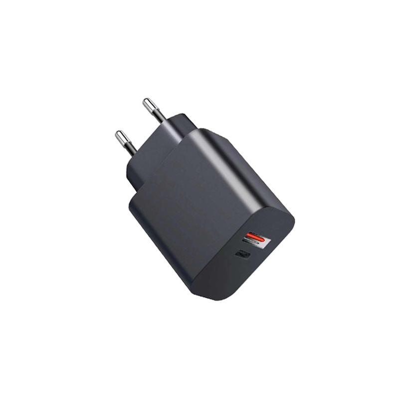 PD20W 25W charger PD25W a+c charger 2A daul ports charger 3.4A 3 port charger