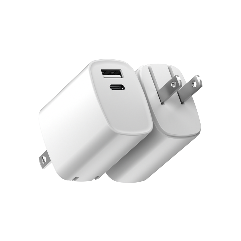 5W 12W Fast charge wall charger