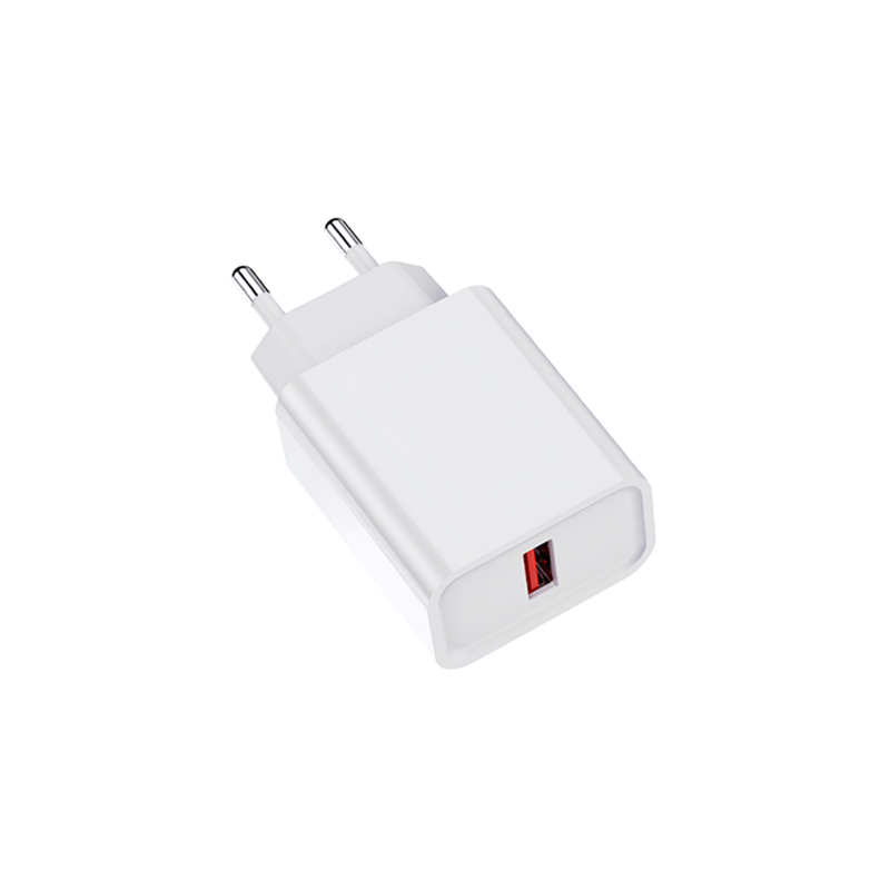 18W 30W 45W Fast charging wall charger