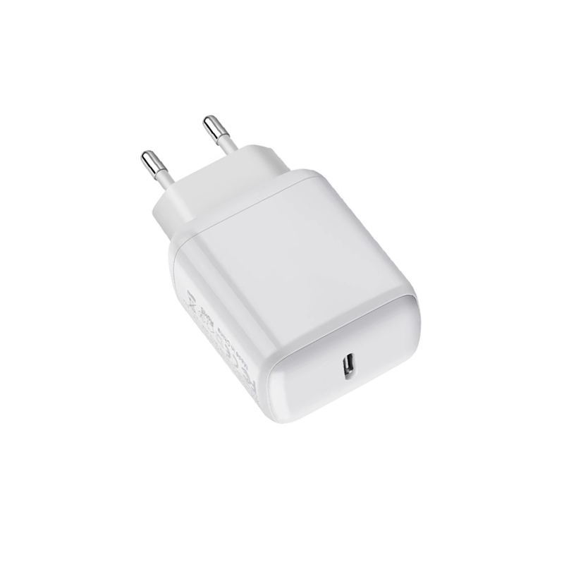 18W 30W 45W Fast charging wall charger