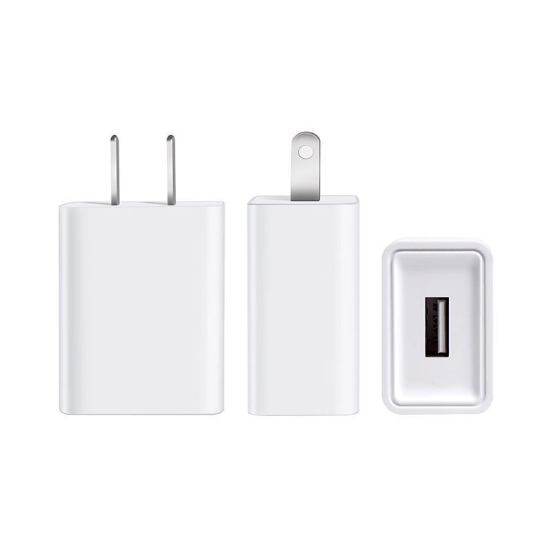 5W 12W Fast charge wall charger