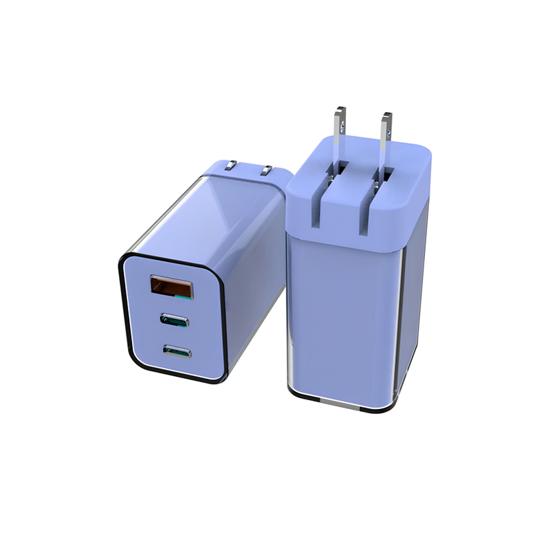 65W Super si Fast charging wall charger