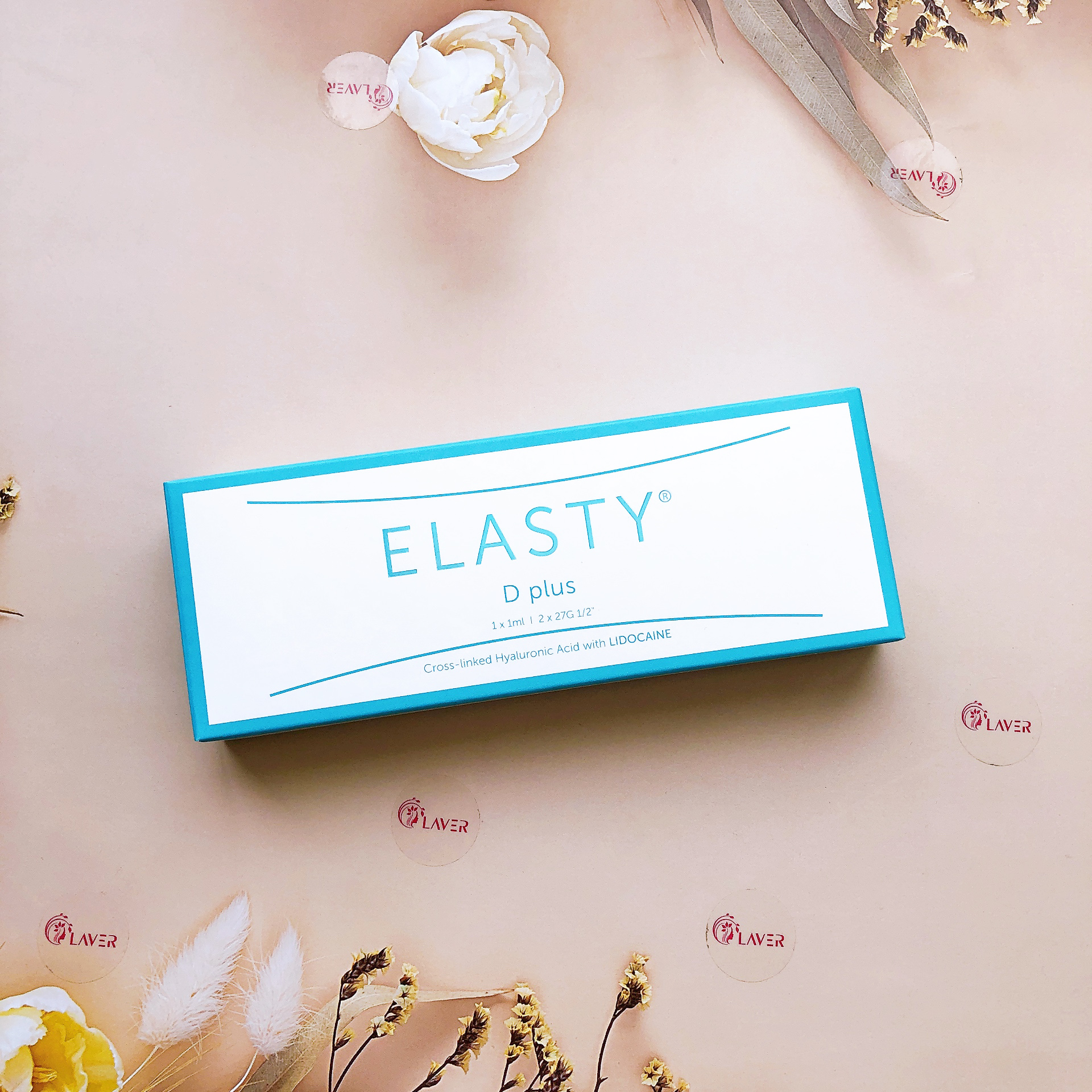 Elasty D Plus