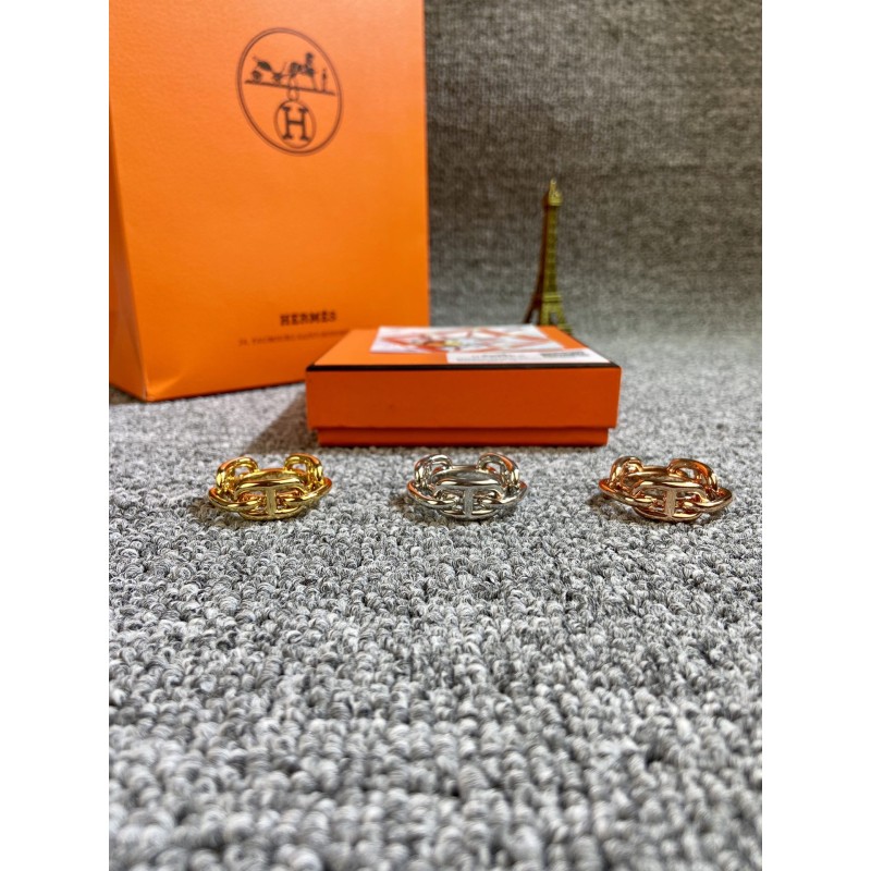 Hermes Rings