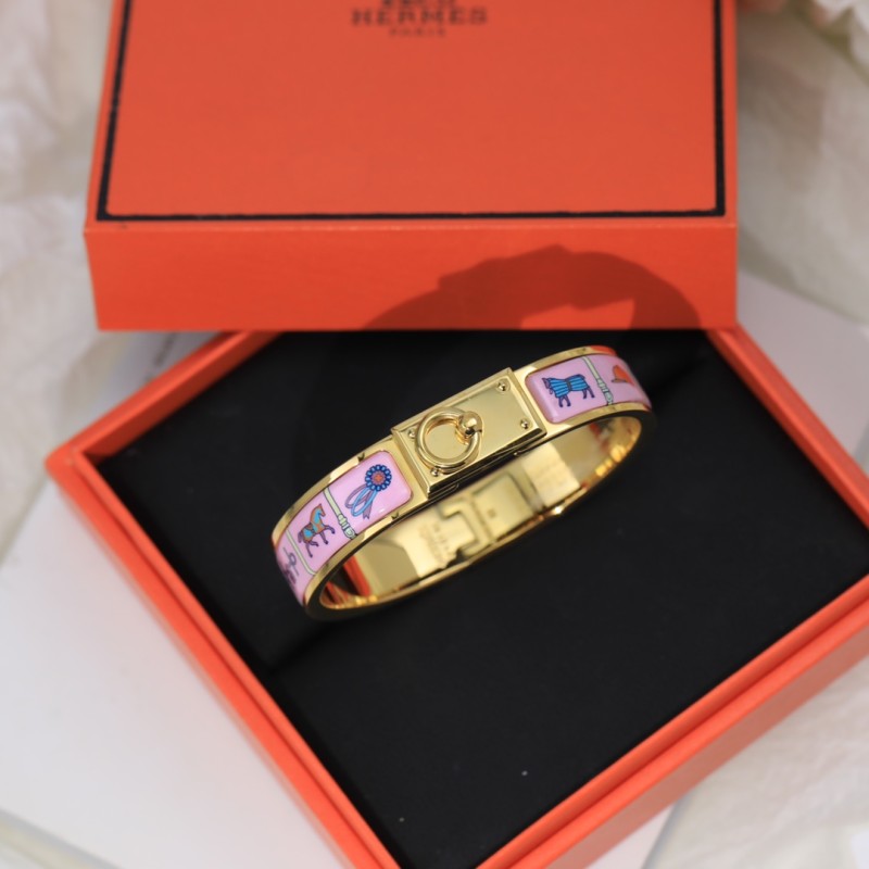 Hermes bracelet
