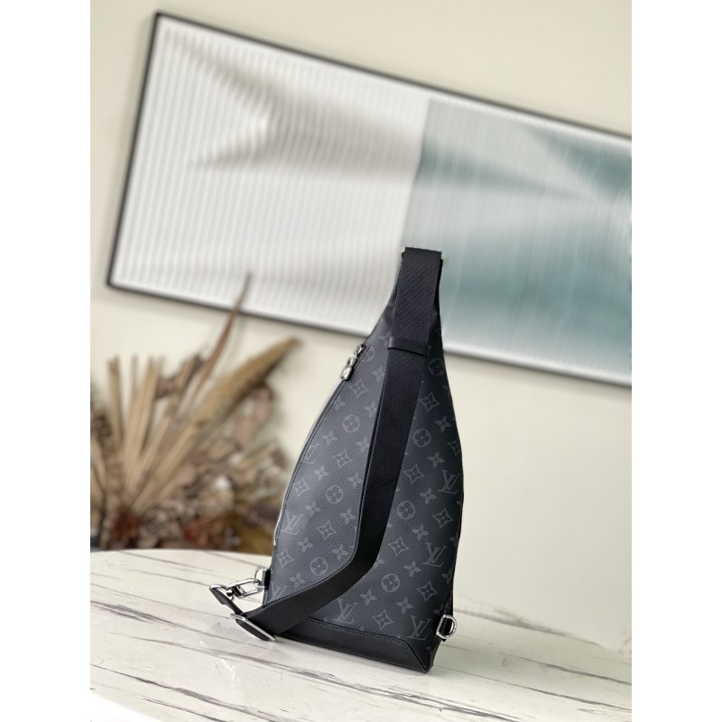 πππππ πππππππ M30936 Black Flower Duo Shoulder Bag Stitching