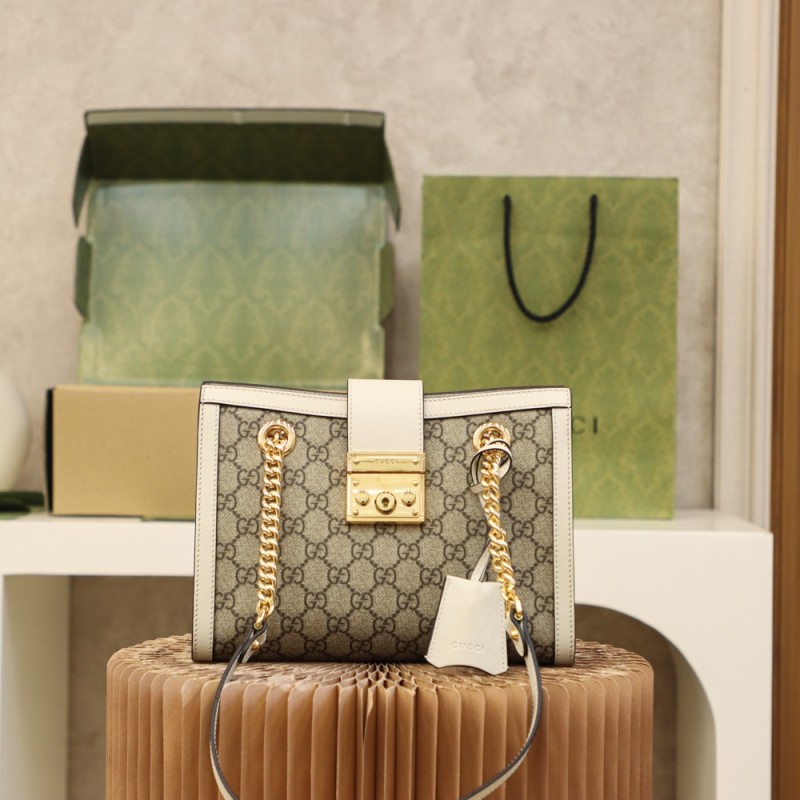 GUCCI ππππ₯π¨ππ€ series trumpet original leather #498156