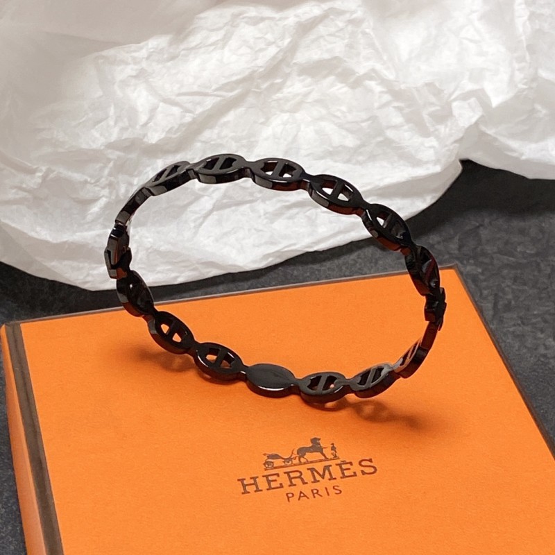 Hermes bracelet