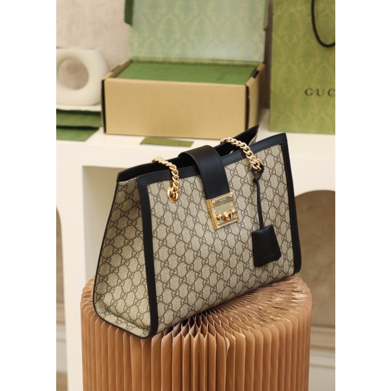 GUCCI ππππ₯π¨ππ€ series medium original leather #479197