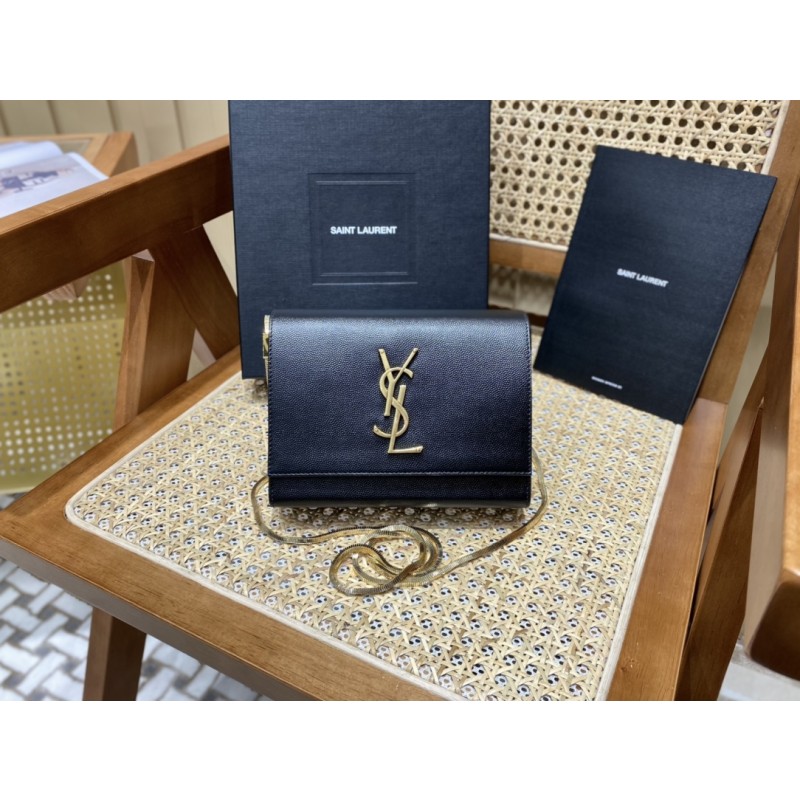 SSAINT LAURENT ππππ ππ¨π± πππ #593122original leather.JD