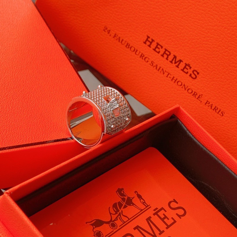 Hermes Rings
