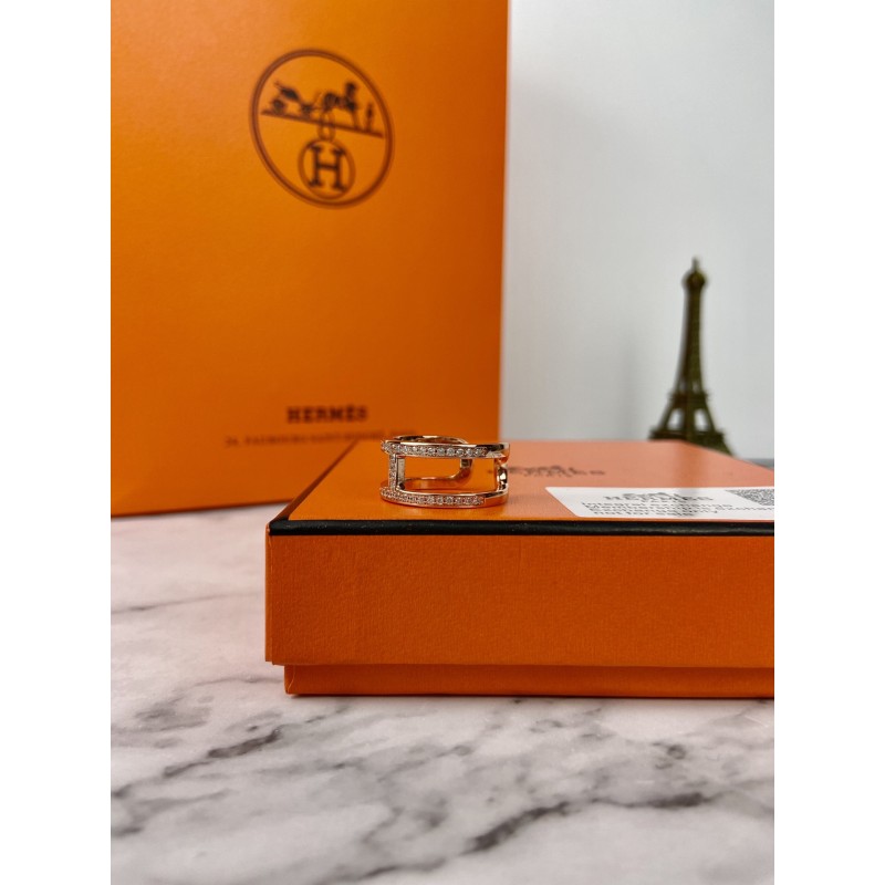 Hermes Rings