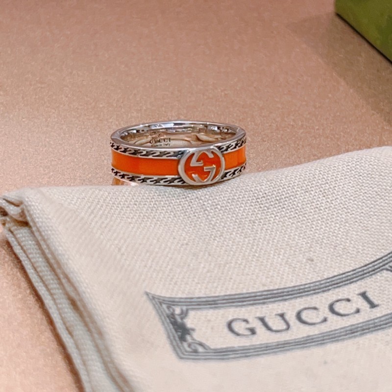Hermes Rings