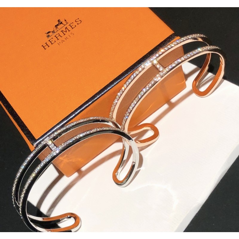 Hermes bracelet