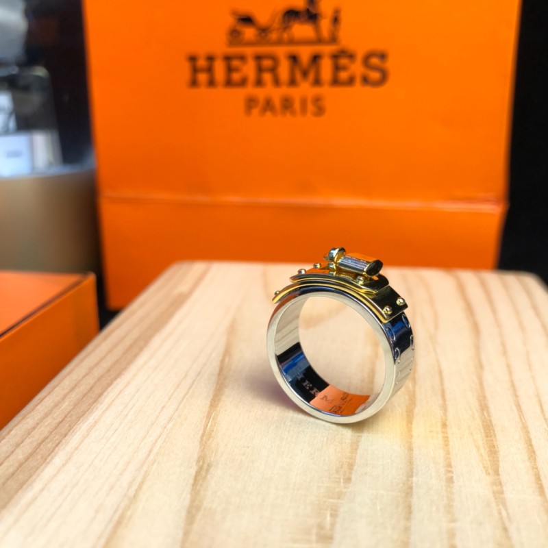 Hermes Rings