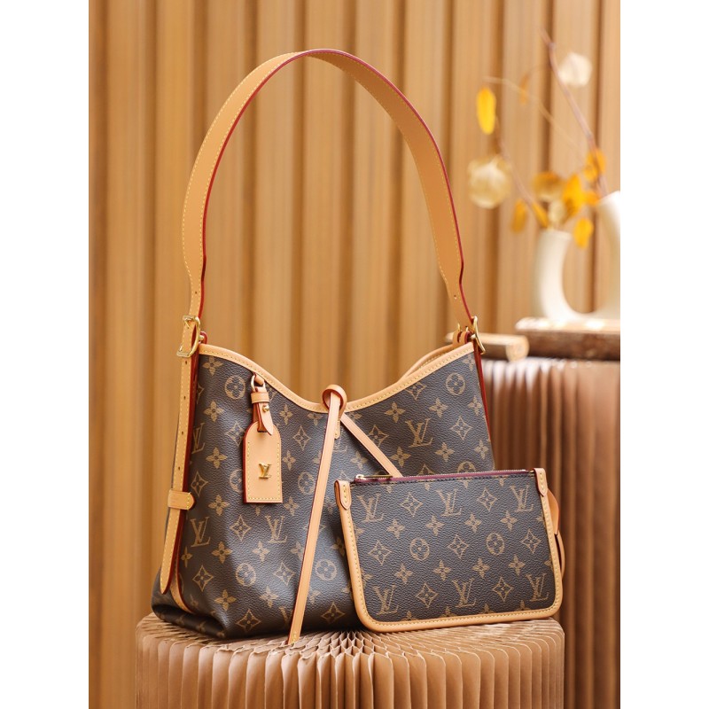 Louis Vuitton ππππππππ Small #M46203# 29*24*12cm