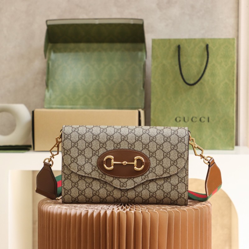 GUCCI βͺοΈππ¨π«π¬πππ’π Horsebit series #677286
