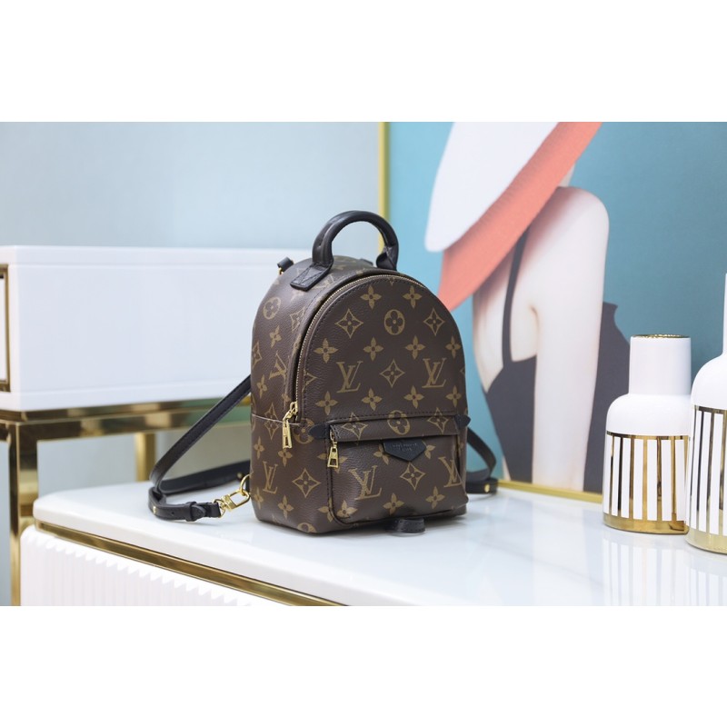 Louis Vuitton ππππ πππππππmini backpackπM44873