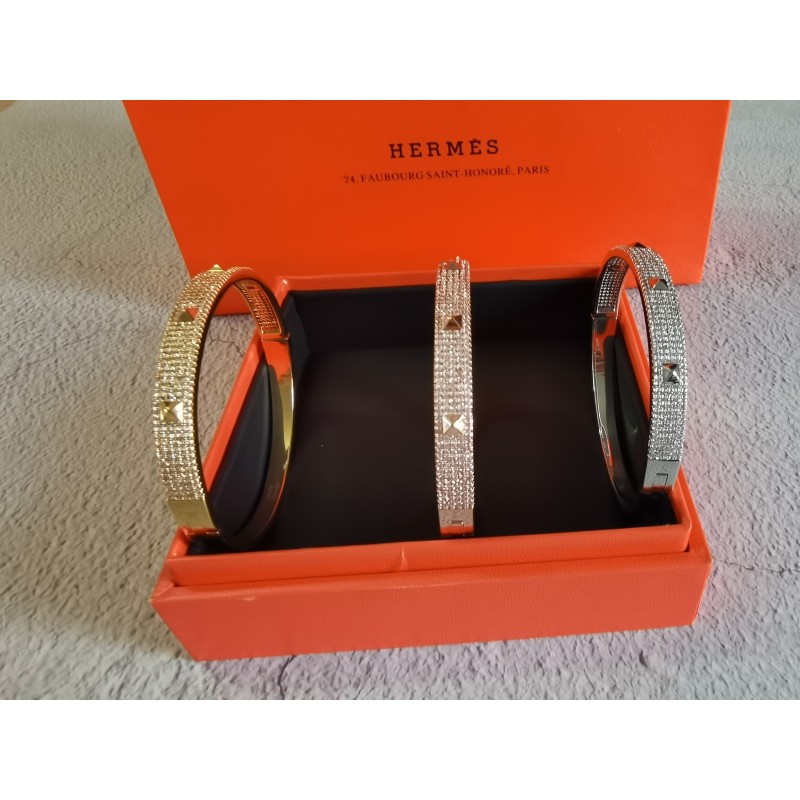 Hermes Rings