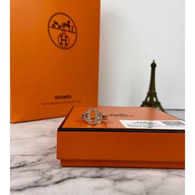Hermes Rings
