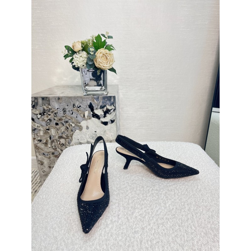 π'πππ’π¨π« ο½ππππ πππ/π§ππ° Full diamond high heels