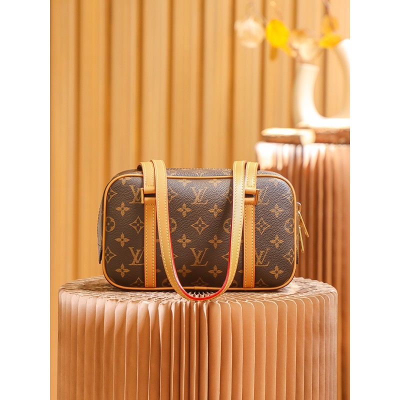 Louis Vuittonππππ new middle-aged series #M46321# 26*16*11cm